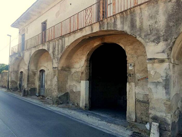 Casa con 6 locali in vendita in Centro, San Felice a Cancello