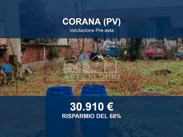 Casa con 6 locali in vendita in Via San Gregorio, Ghiaie, Corana