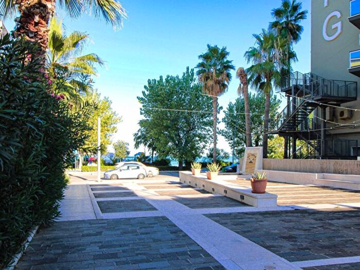 Appartamento monolocale in vendita in Via Pompeo, Lungomare Marconi, Alba Adriatica