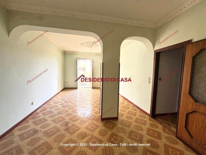 Appartamento con 6 locali in vendita in Via Federico II, Centro, Bagheria
