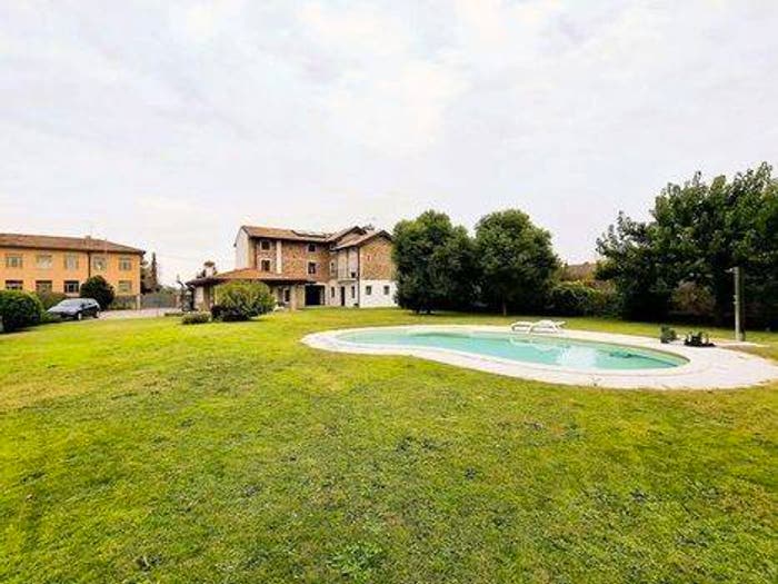 Casa in vendita in Via Villaorba, Beano, Codroipo