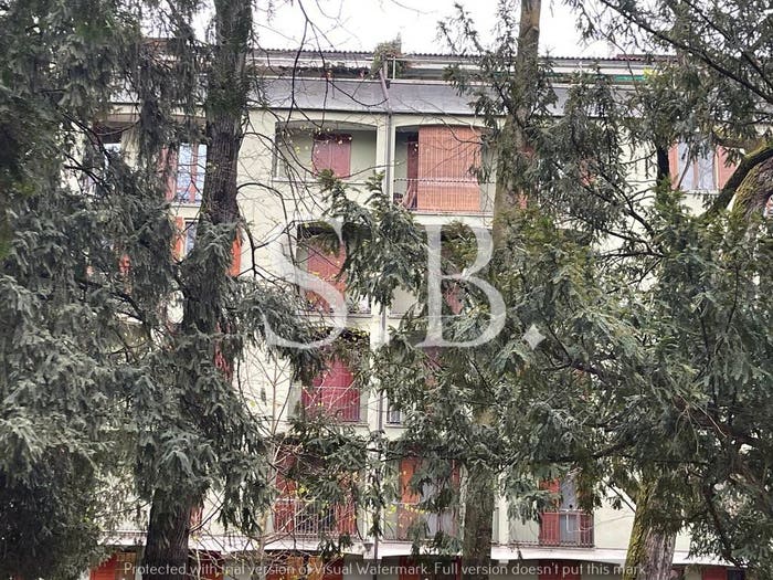 Appartamento con 5 locali in vendita in Via Luigi Einaudi, Centro, Mantova