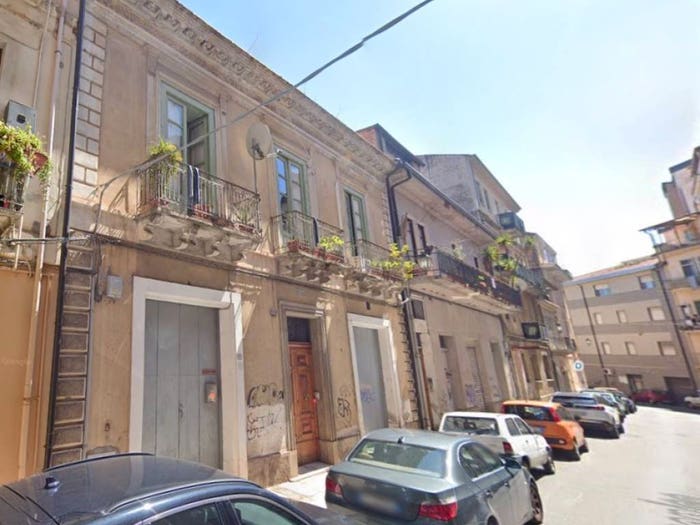 Casa con 5 locali in vendita in Via San Domenico, Nicastro Sambiase, Lamezia Terme
