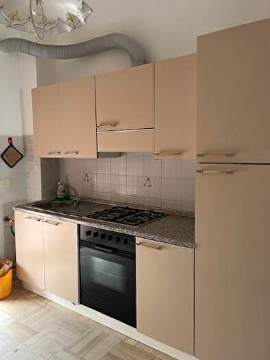Appartamento trilocale in vendita in Porto San Giorgio