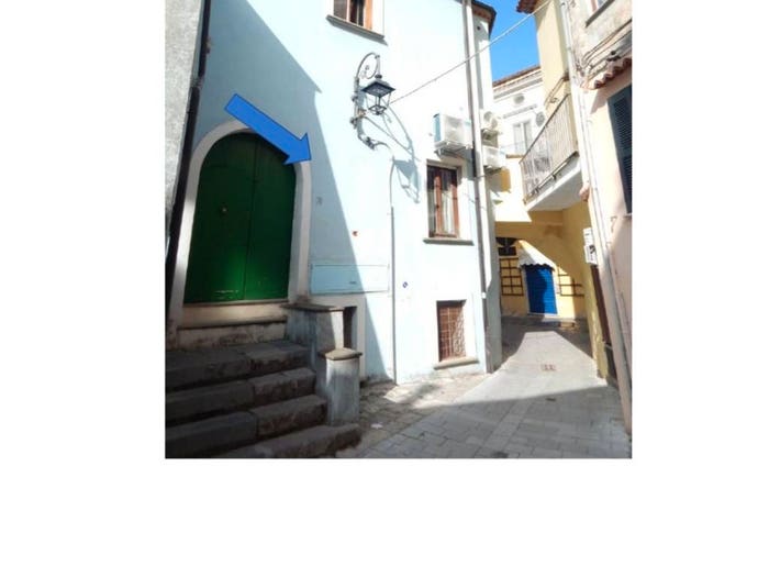 Appartamento trilocale in vendita in Vico Dietro La Rancia, Centro, Maratea