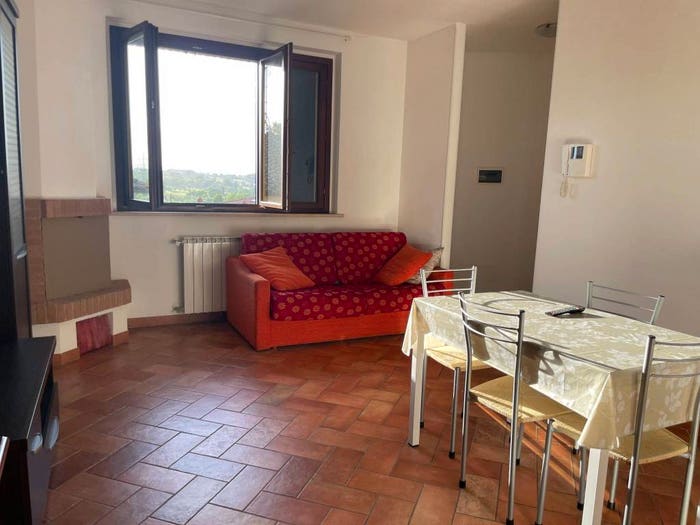 Appartamento bilocale in vendita in Via Gioco del Pallone, Centro, Foiano della Chiana