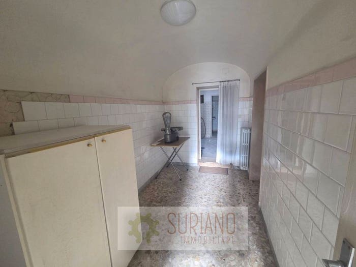 Casa trilocale in vendita in Via Edmondo De Amicis, Sacro Cuore Via Corato, Andria
