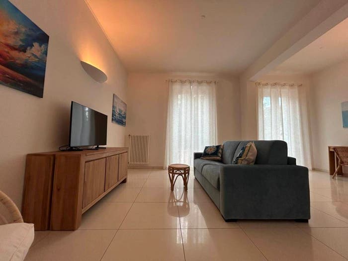 Appartamento quadrilocale in vendita in Via Bicocchi, Centro, Follonica