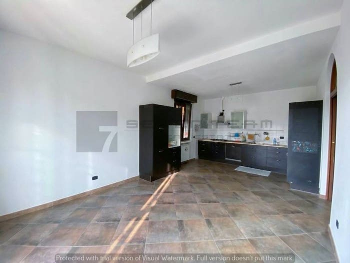 Appartamento quadrilocale in vendita in Via Raffaello Sanzio, Centro, Vignate