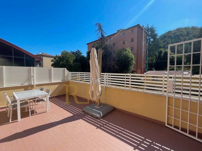 Appartamento quadrilocale in vendita in Via della Bastia, Talon Croce, Casalecchio di Reno