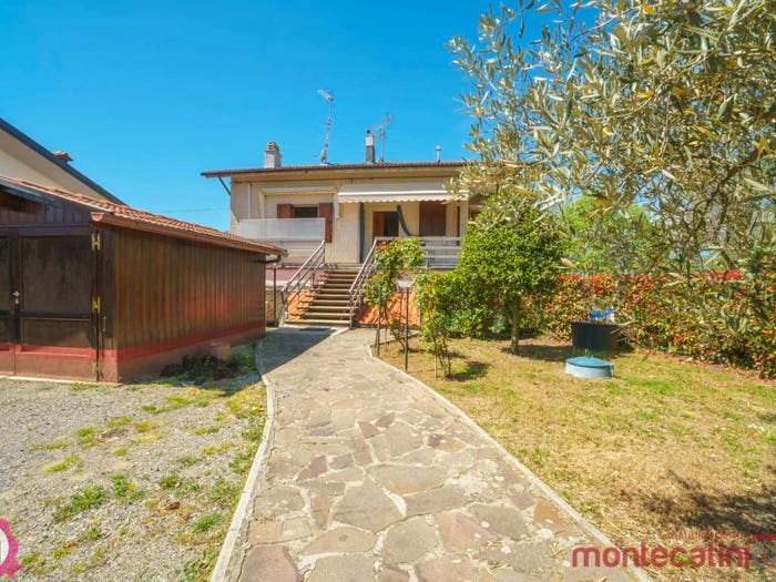 Appartamento con 5 locali in vendita in Via Mammianese, Panicagliora, Marliana