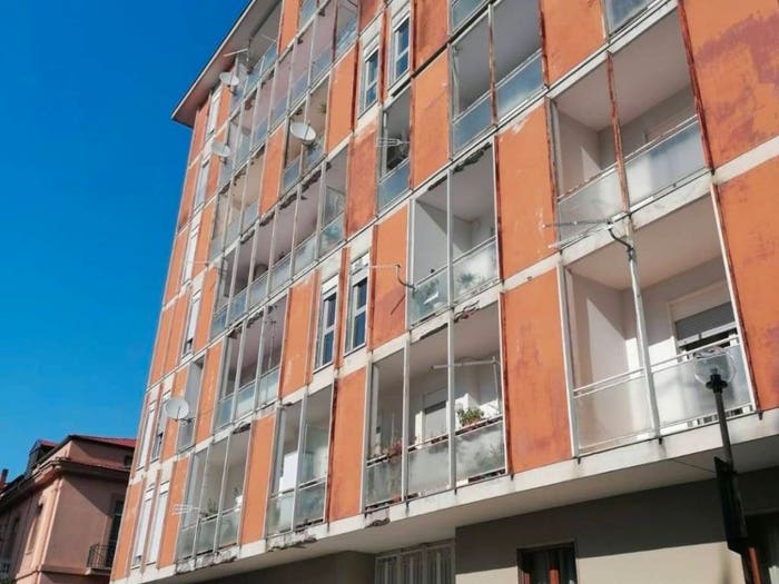 Appartamento trilocale in vendita in Via G Piemonte, Emanuele II C Colombo Morelli e Silvati, Avellino