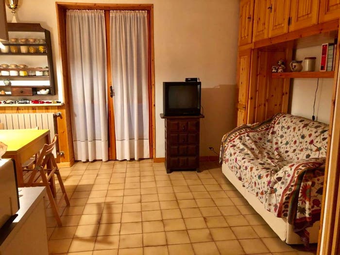 Appartamento monolocale in vendita in Via Maschetta, Fantino, Limone Piemonte