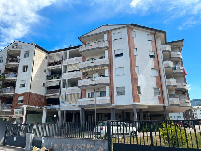 Appartamento in vendita in Via del Biancospino, Latina Scalo, Latina