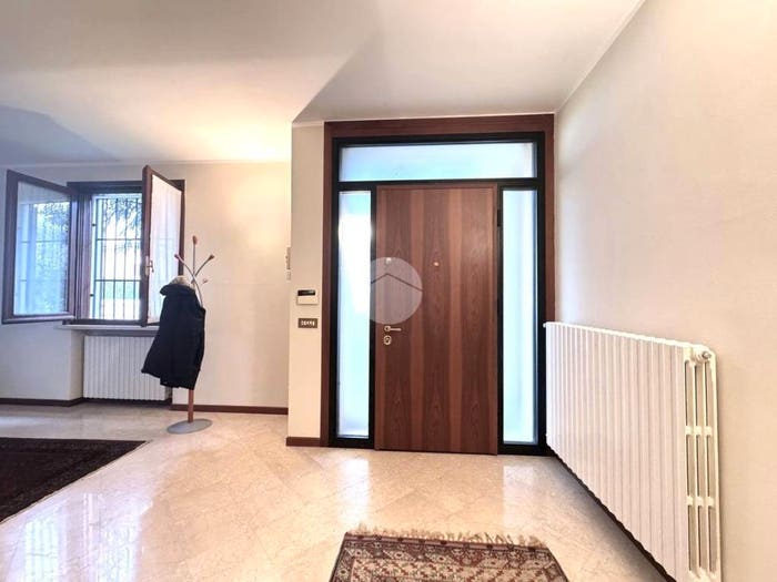 Casa quadrilocale in vendita in Via G Fattori, Montanara, Curtatone
