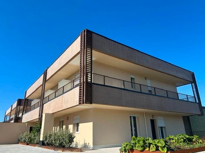 Appartamento quadrilocale in vendita in Via Maralunga, Canaletto, La Spezia
