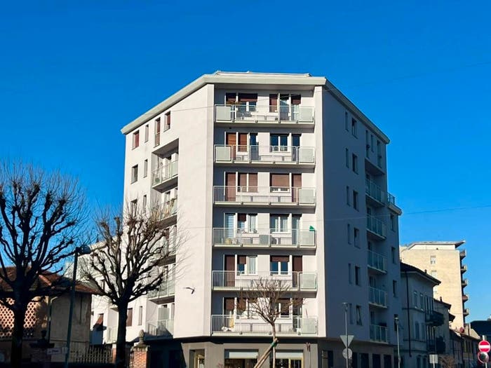 Appartamento trilocale in vendita in Piazza Roma, Centro, Mariano Comense