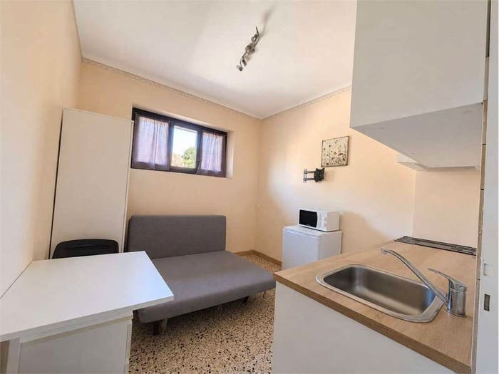Appartamento monolocale in vendita in Pino Torinese