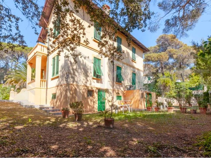 Casa quadrilocale in vendita in VIA DELL'EDERA, Quercianella, Livorno