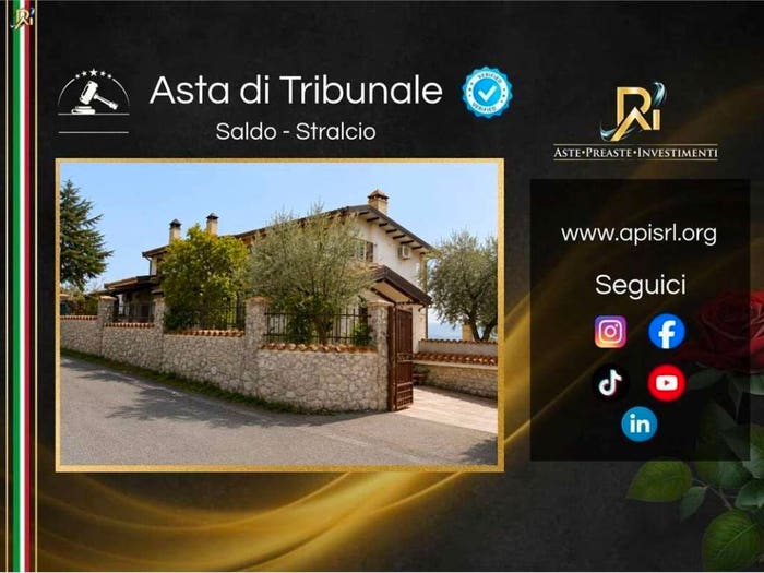 Appartamento trilocale in vendita in Via San Pietro, Madonna Delle Grazie, Montalto Uffugo