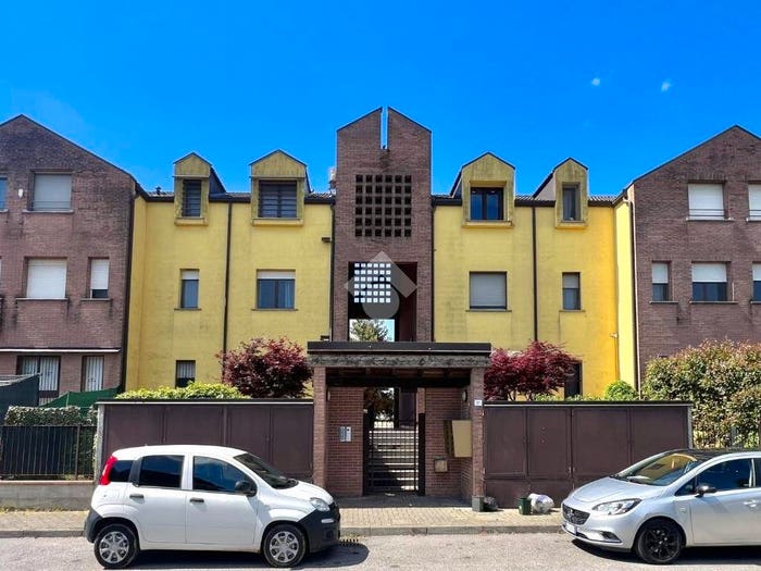 Appartamento monolocale in vendita in VIA REPUBBLICA, Cura Carpignano