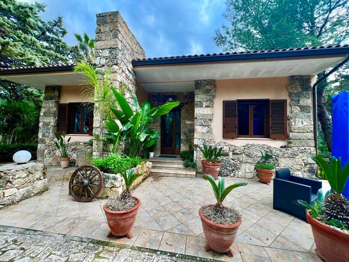 Casa con 6 locali in vendita in SP, Baia Verde Lidi, Gallipoli
