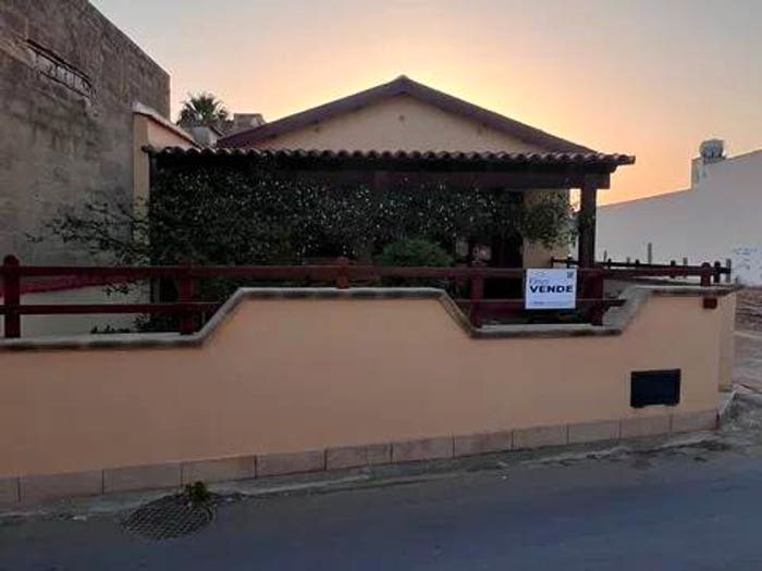 Casa con 6 locali in vendita in Via Margellina, Tre Fontane, Campobello di Mazara