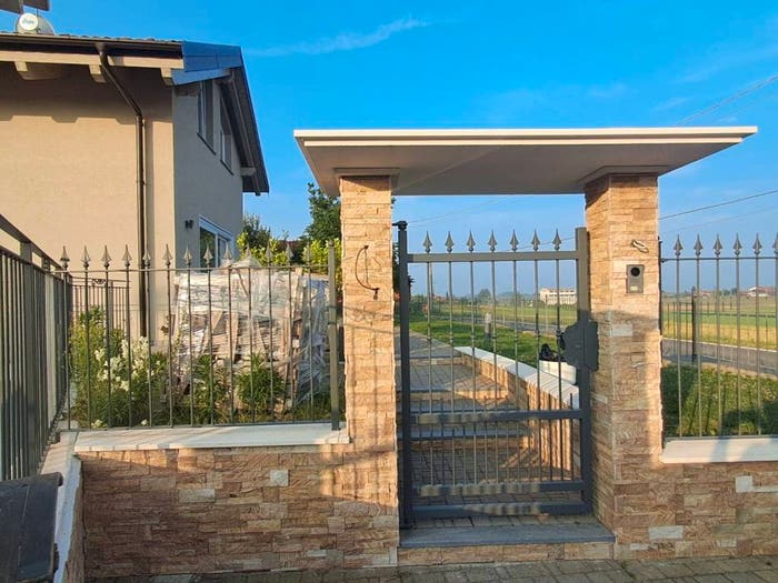 Casa con 6 locali in vendita in Via Riva, Moriondo Torinese