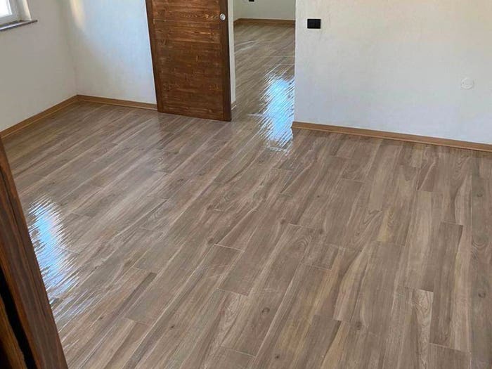 Casa trilocale in vendita in Centro, Dosolo