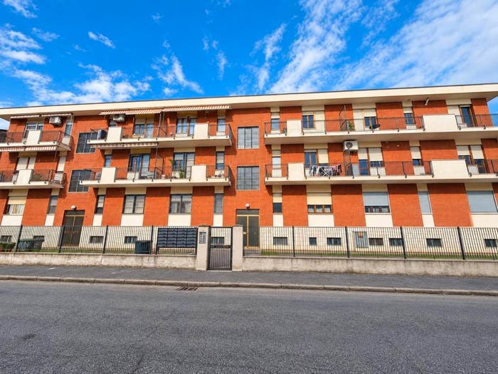 Appartamento trilocale in vendita in Candiolo