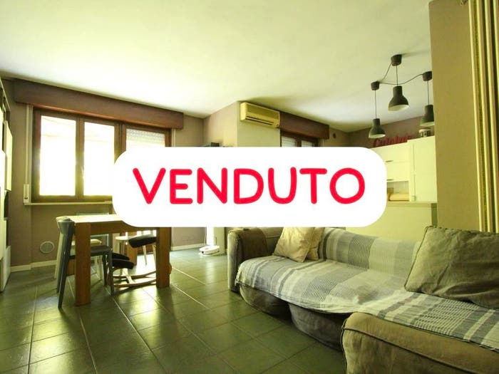 Appartamento trilocale in vendita in Via Olivè, Montorio, Verona