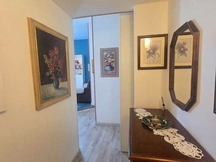 Appartamento bilocale in vendita in Viale Luigi Gori, Novoli, Firenze