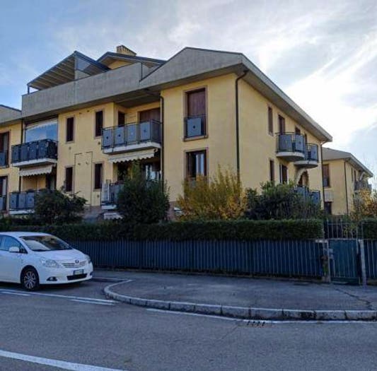 Appartamento bilocale in vendita in Via Giovanni Boccaccio, Azzano San Paolo