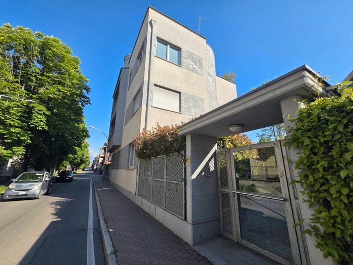 Appartamento bilocale in vendita in Via Settembre, Santa Maria, Collegno