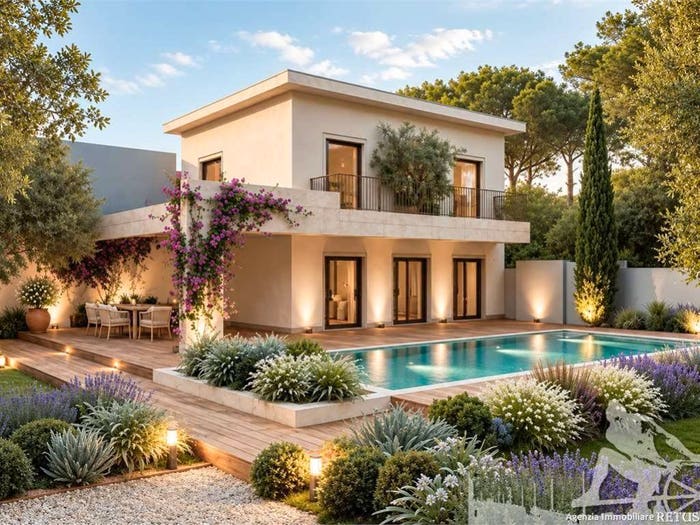 Casa con 5 locali in vendita in Pietrasanta