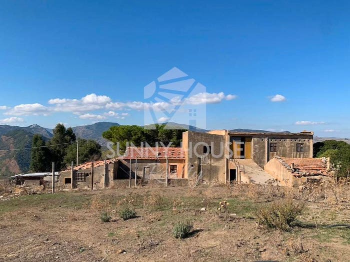 Casa con 6 locali in vendita in SPbis, Scillato