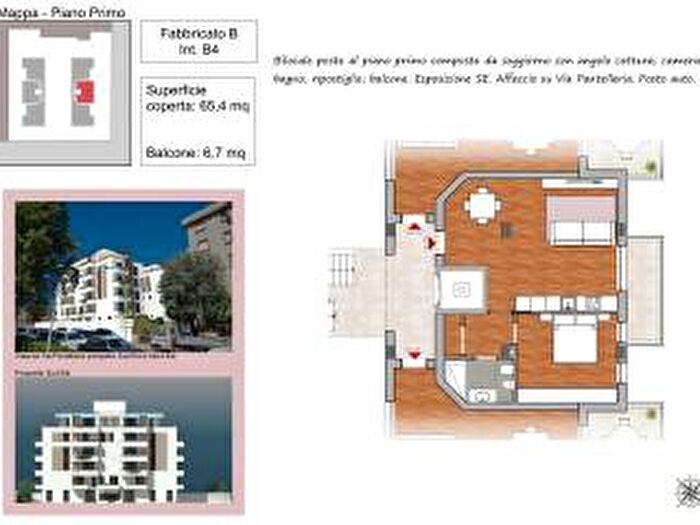 Case in Vendita e in Affitto - 2