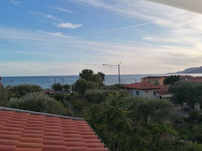 Casa quadrilocale in vendita in Via Risorgimento, Capitello, Ispani