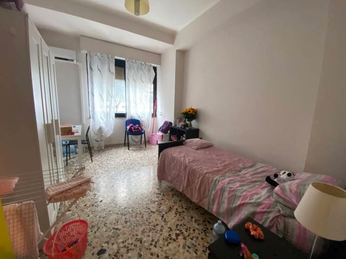 Appartamento con 5 locali in vendita in Via Giuseppe La Farina, La Farina Stazione, Messina