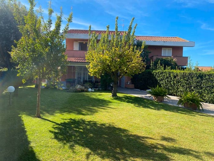 Casa con 5 locali in vendita in Via dei Gemelli, Marina di San Nicola, Ladispoli