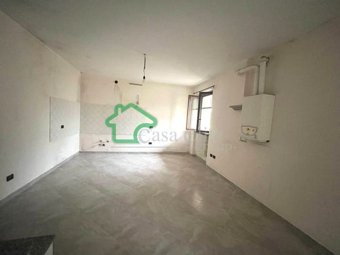 Appartamento bilocale in vendita in Via Madre Teresa di Calcutta, Ospedaletto Lodigiano