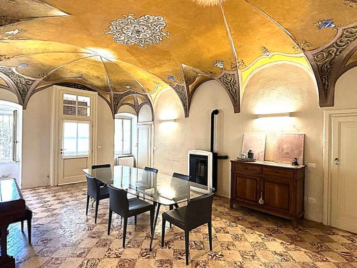 Casa con 5 locali in vendita in Centro, Verolavecchia