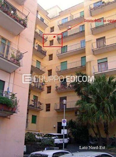 Appartamento quadrilocale in vendita in Viale Vincenzo De Filippis, Sant'Antonio De Filippis, Catanzaro