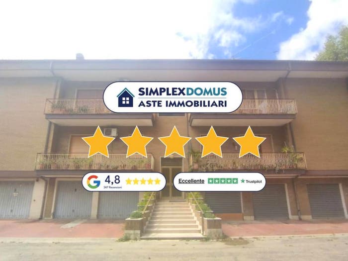 Appartamento con 5 locali in vendita in Viale Europa, Villa Verrocchio, Montesilvano