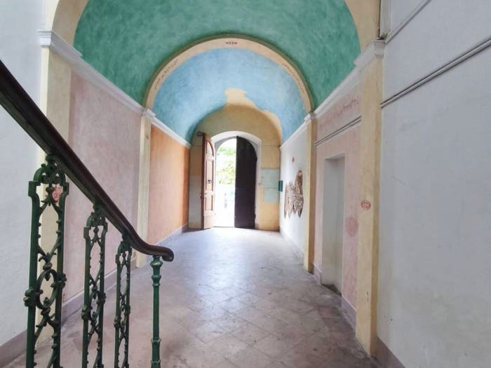 Casa bilocale in vendita in Torrenieri, Montalcino