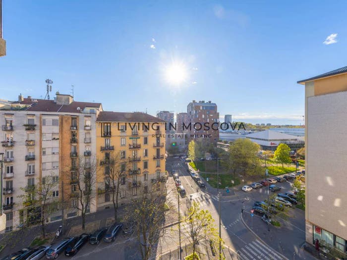 Appartamento bilocale in vendita in Via Alessandro Arnaboldi, Certosa, Milano