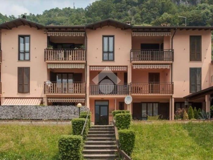 Appartamento monolocale in vendita in Via gandane, Centro, Marone