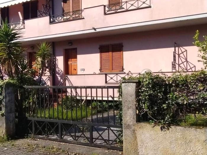 Casa con 6 locali in vendita in Rinchiostra Quercioli, Massa