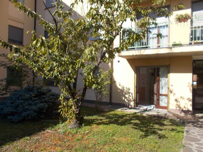 Appartamento quadrilocale in vendita in Via dei Crederi, Centro, Fara Gera d'Adda