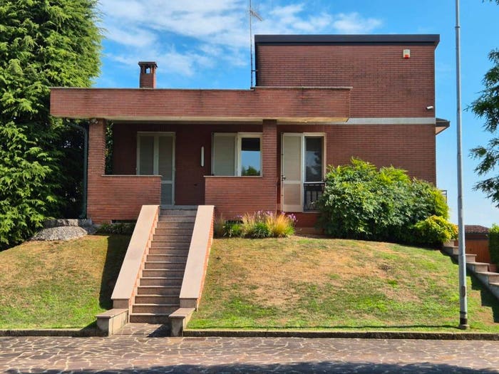Casa quadrilocale in vendita in Ticengo